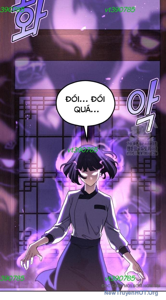 Đấu Trường Ẩm Thực chapter 8 - Trang 9