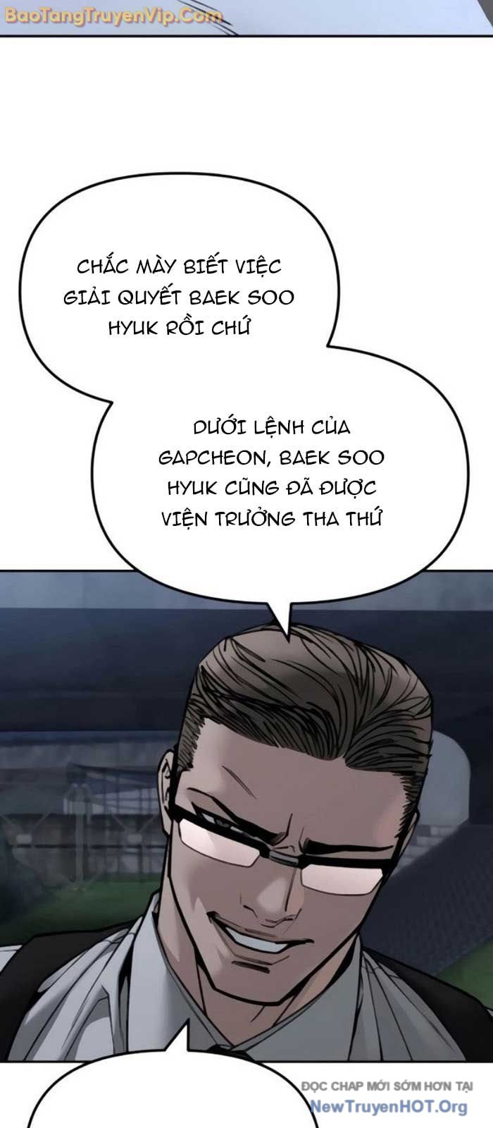 Giang Hồ Thực Thi Công Lý chapter 141 - Trang 31