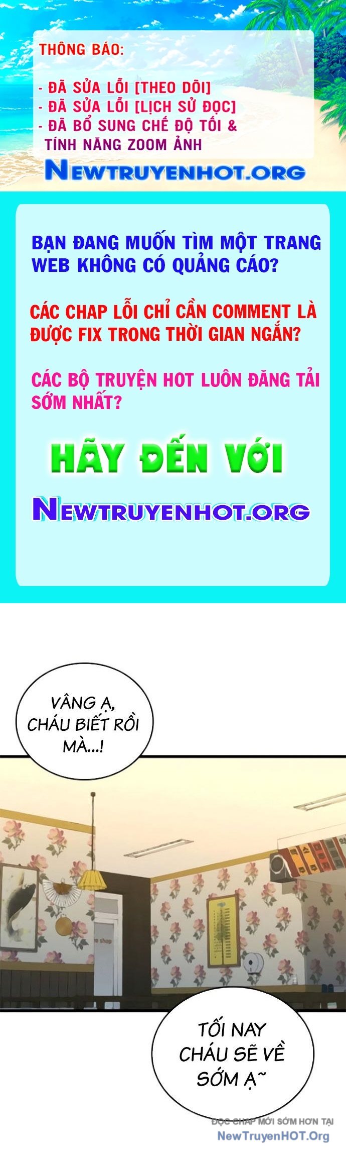 Thượng Lưu chapter 35 - Trang 1