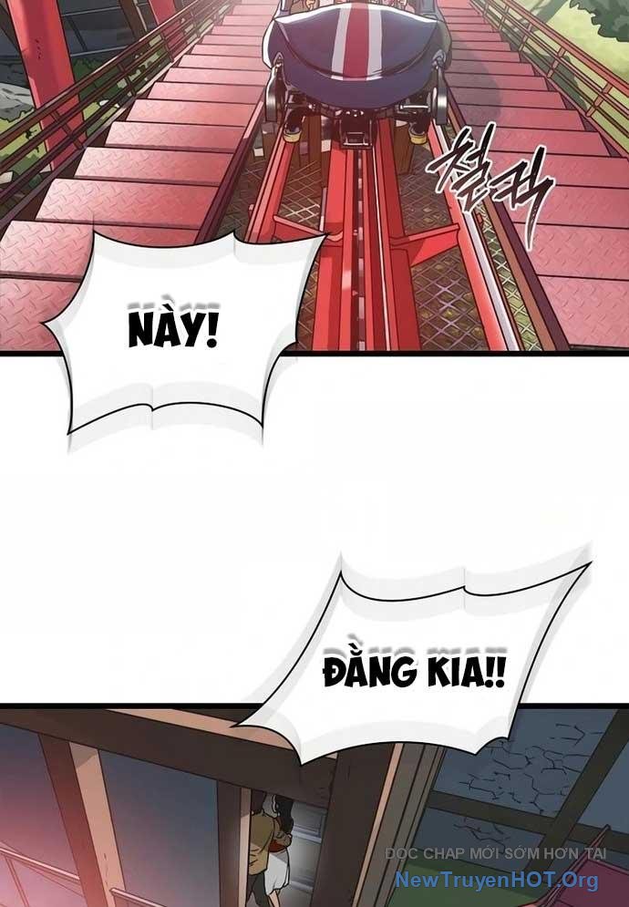 Công Viên Undead chapter 1 - Trang 347
