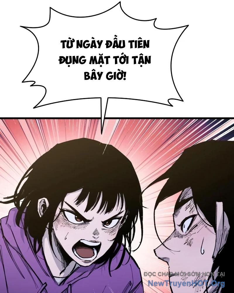 Thượng Lưu Chap 24 - Next Chap 25