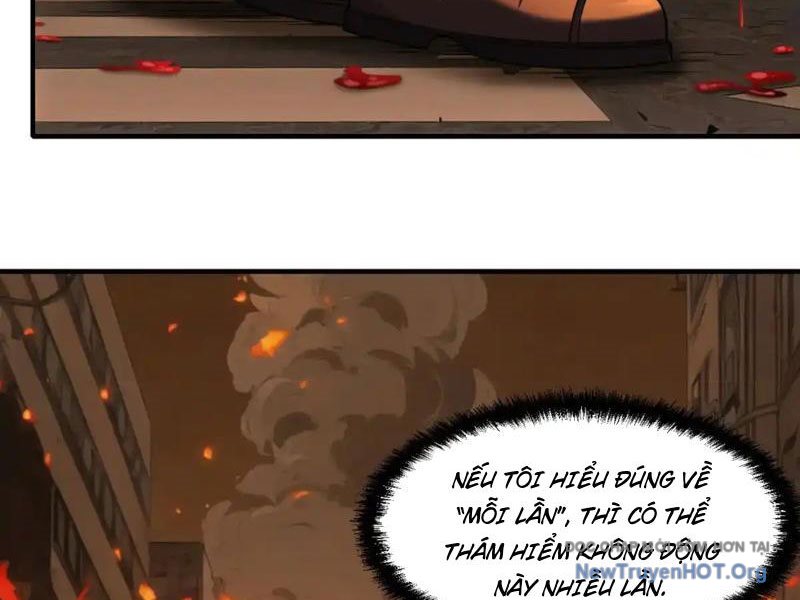 Thập Hoang Chi Vương chapter 26 - Trang 18