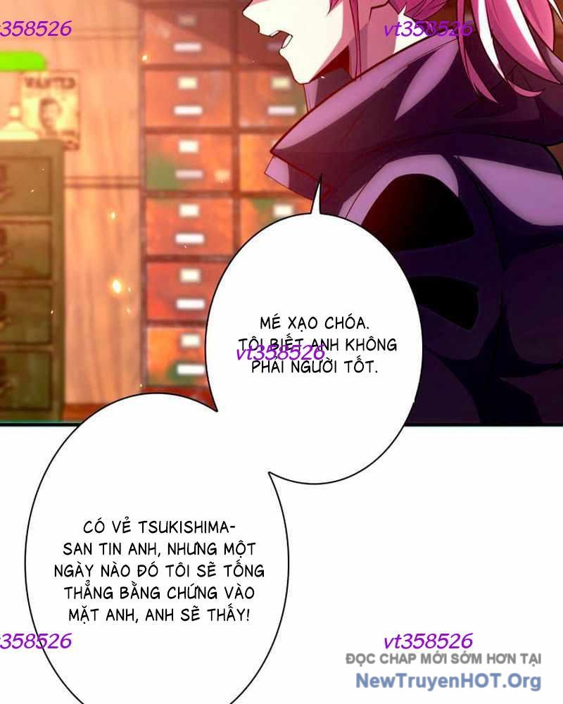 Biên Sử Ác Ma Của Thám Tử chapter 4 - Trang 61