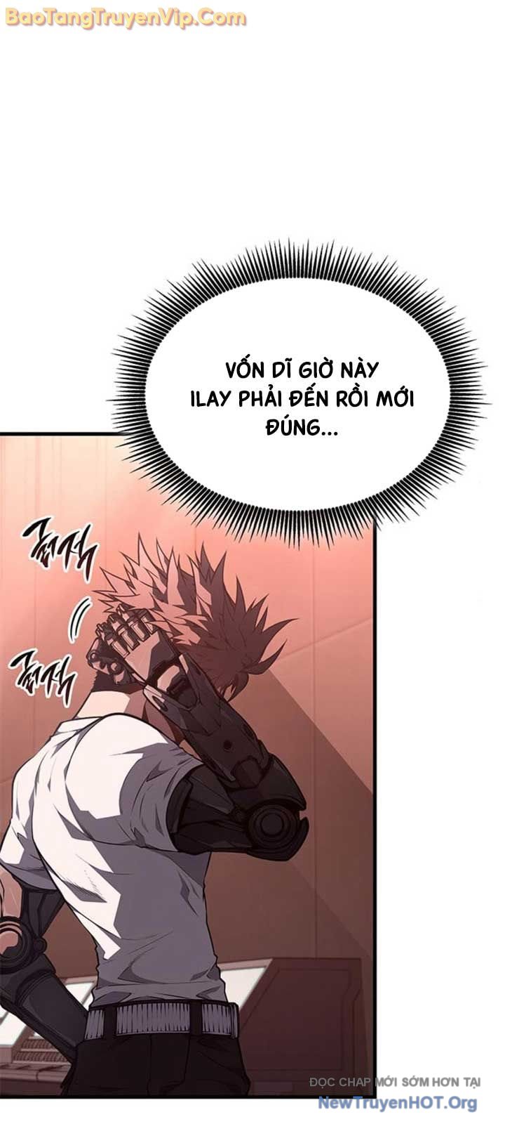 Tạp Huyết chapter 40.2 - Trang 7