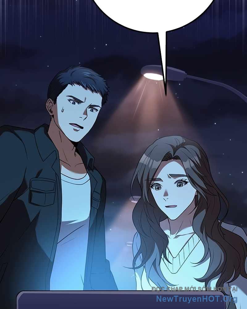 Chu Kỳ Vĩnh Cửu chapter 8 - Trang 33