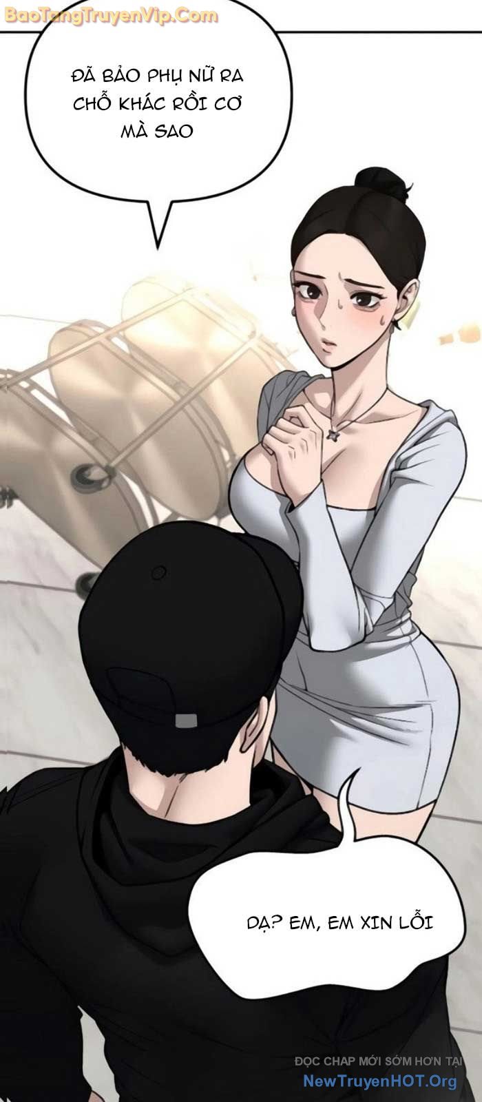 Giang Hồ Thực Thi Công Lý chapter 141 - Trang 107