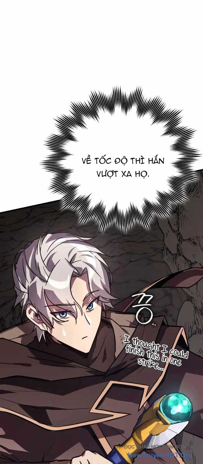 Pháp Sư Thiên Tài Phá Vỡ Giới Hạn chapter 11 - Trang 29