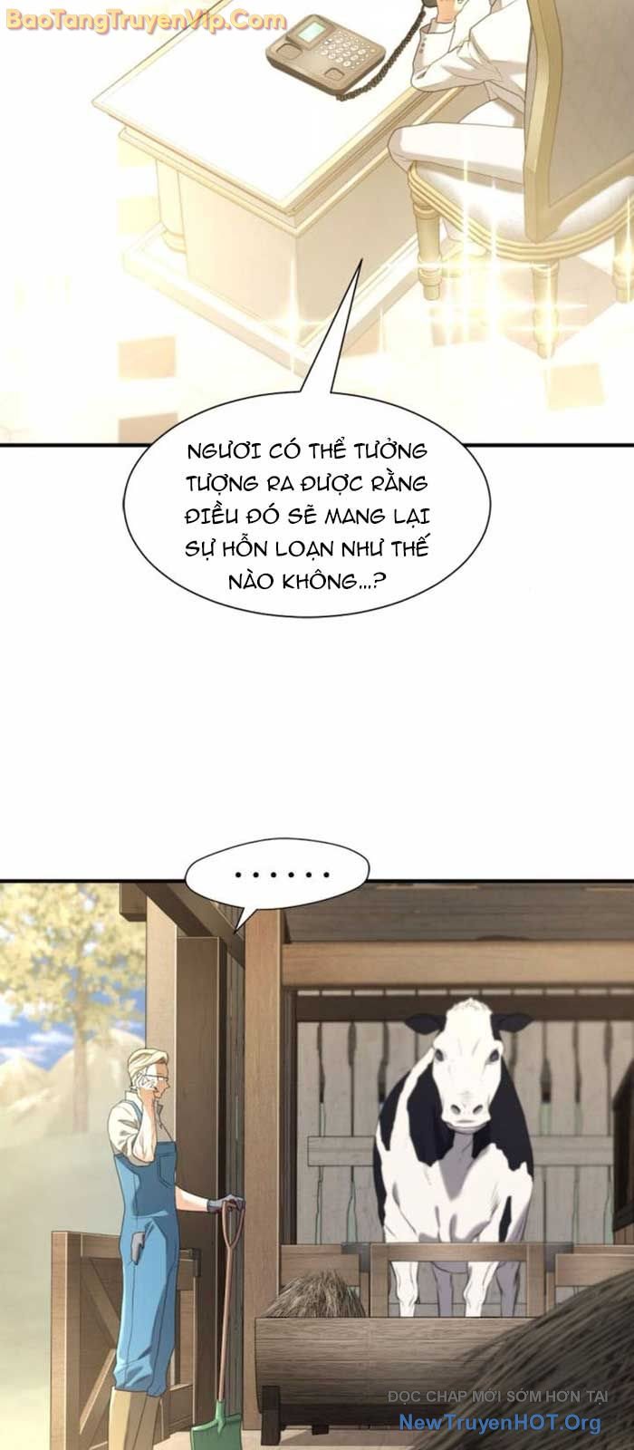 Bậc Thầy Thiết Kế Điền Trang chapter 193 - Trang 9