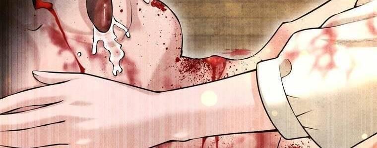Giáo Viên ác Quỷ Saiko chapter 48 - Trang 232