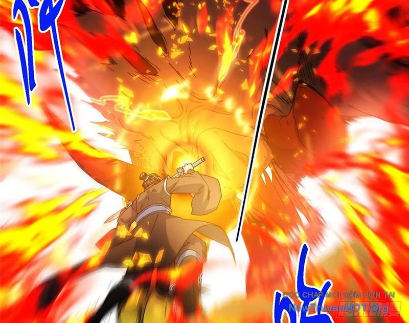 Chưởng Môn Khiêm Tốn Chút chapter 515 - Trang 108