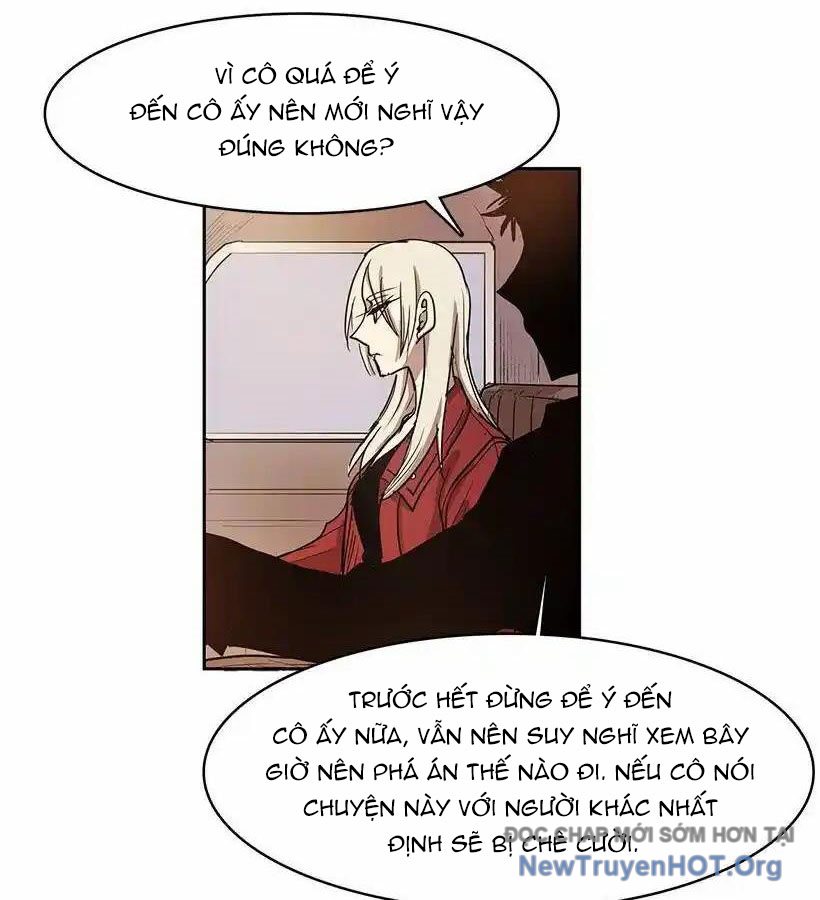 Cửa Hàng Vô Danh chapter 164 - Trang 21