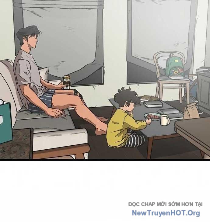 Công Viên Undead chapter 1 - Trang 133