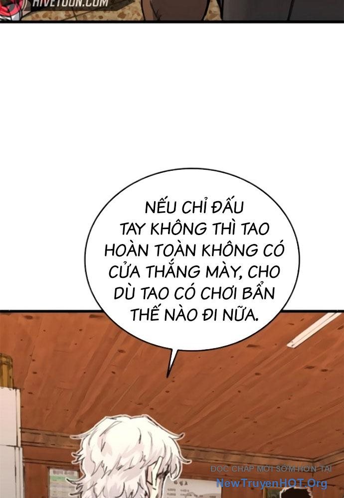 Thượng Lưu chapter 35 - Trang 134