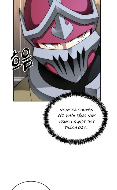 Mắc Kẹt Trong Tòa Tháp Thử Thách chapter 115 - Trang 43