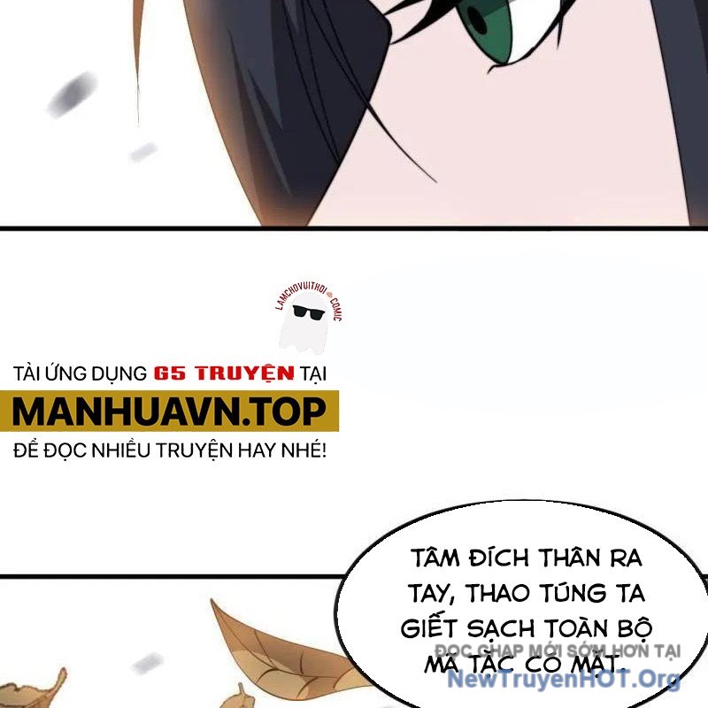 Ta Có Một Sơn Trại chapter 1154 - Trang 72