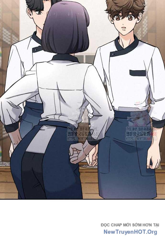 Đấu Trường Ẩm Thực chapter 11 - Trang 2