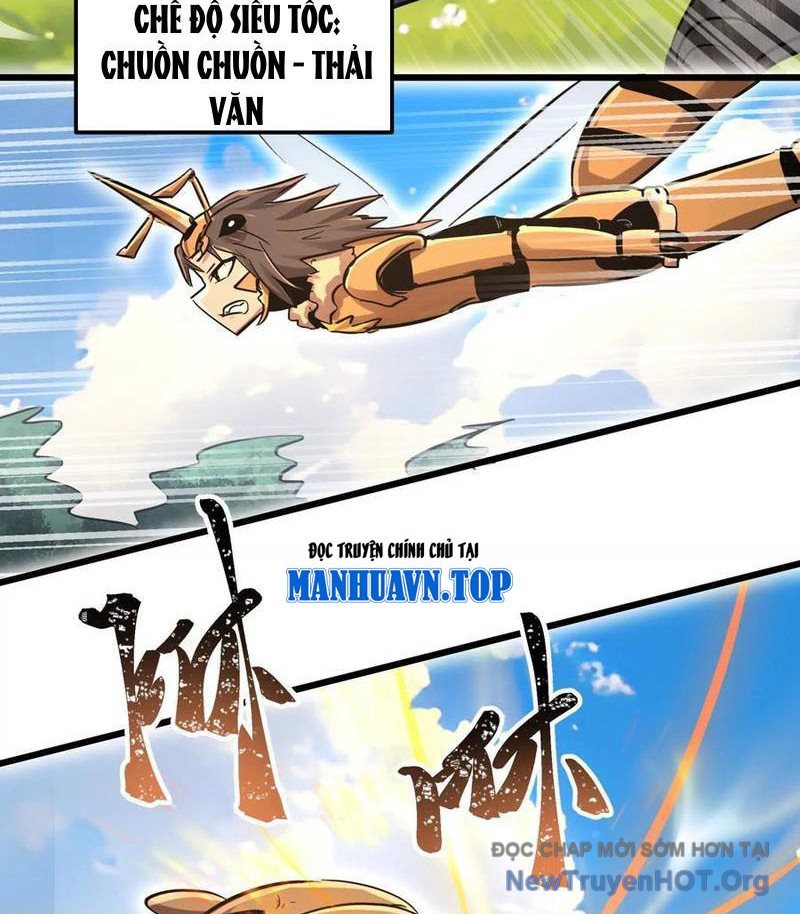 Vũ Trụ Trùng Vương chapter 48 - Trang 56