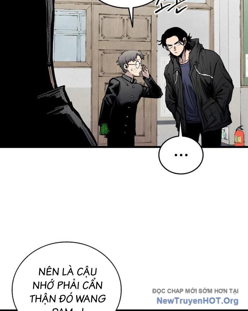 Thượng Lưu Chap 20 - Next Chap 21