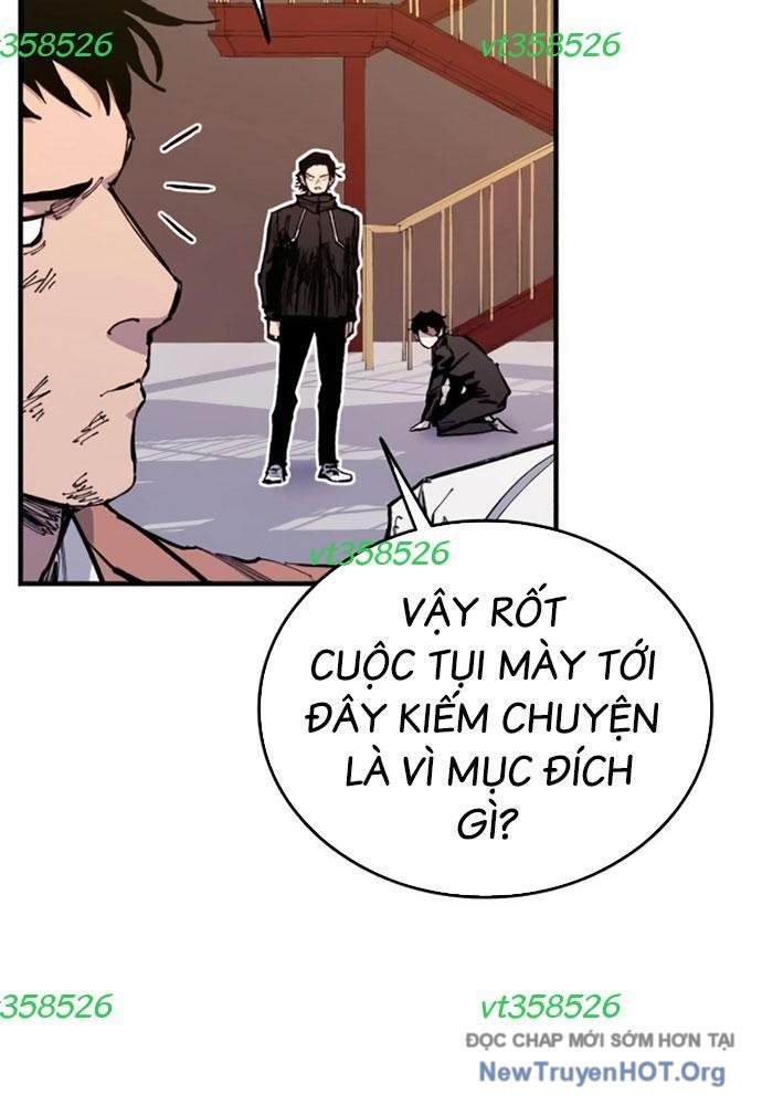 Thượng Lưu Chap 30 - Next Chap 31