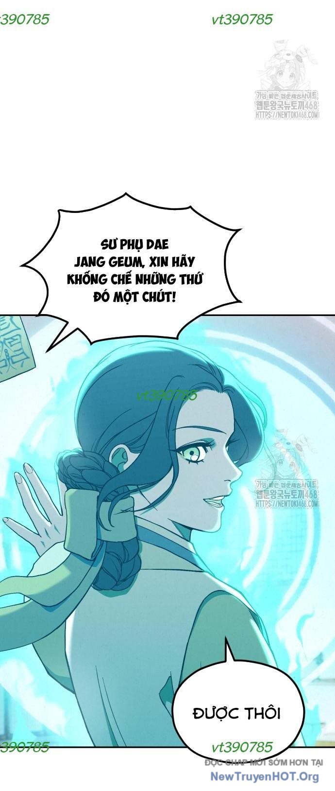 Đấu Trường Ẩm Thực chapter 8 - Trang 38