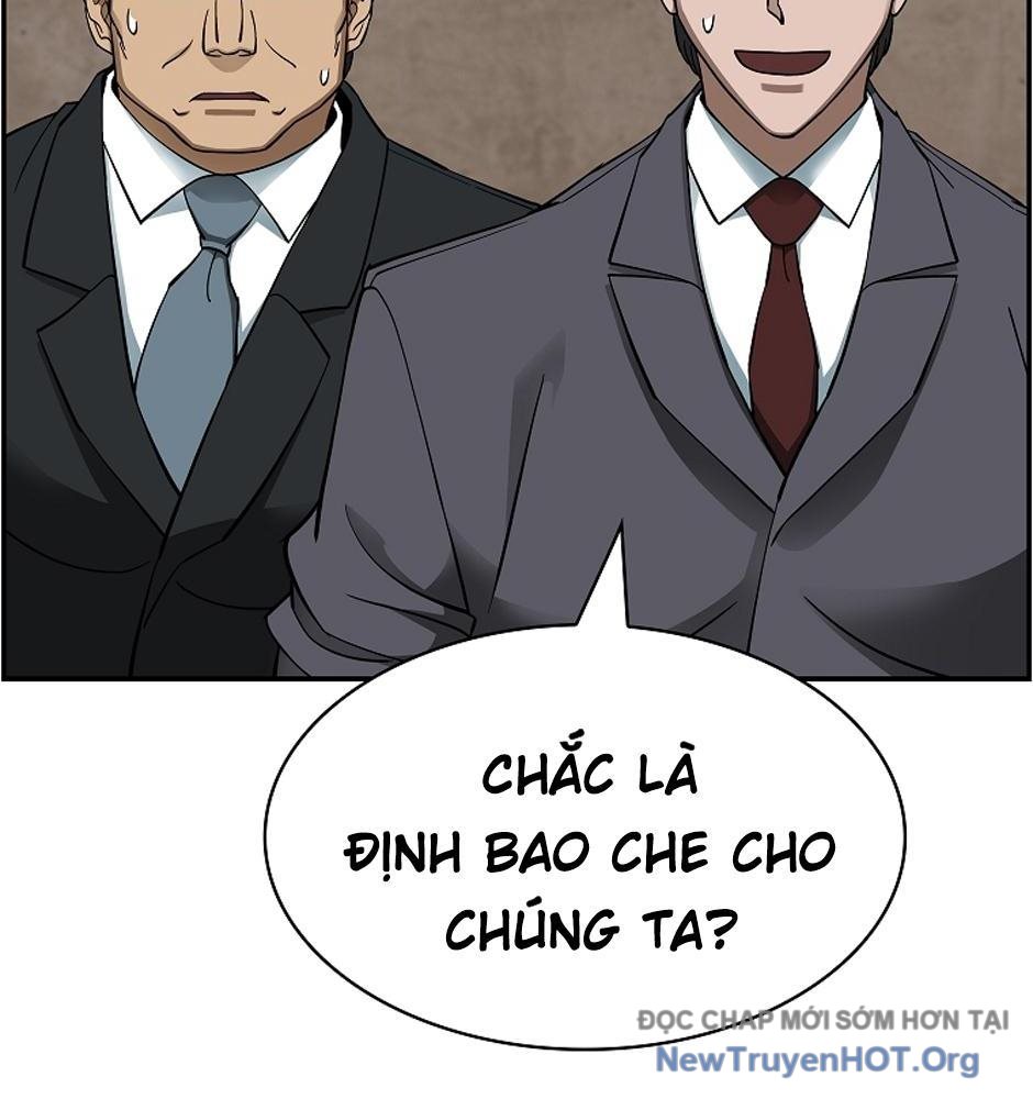 Chế Tác Hạt Nhân chapter 43 - Trang 94