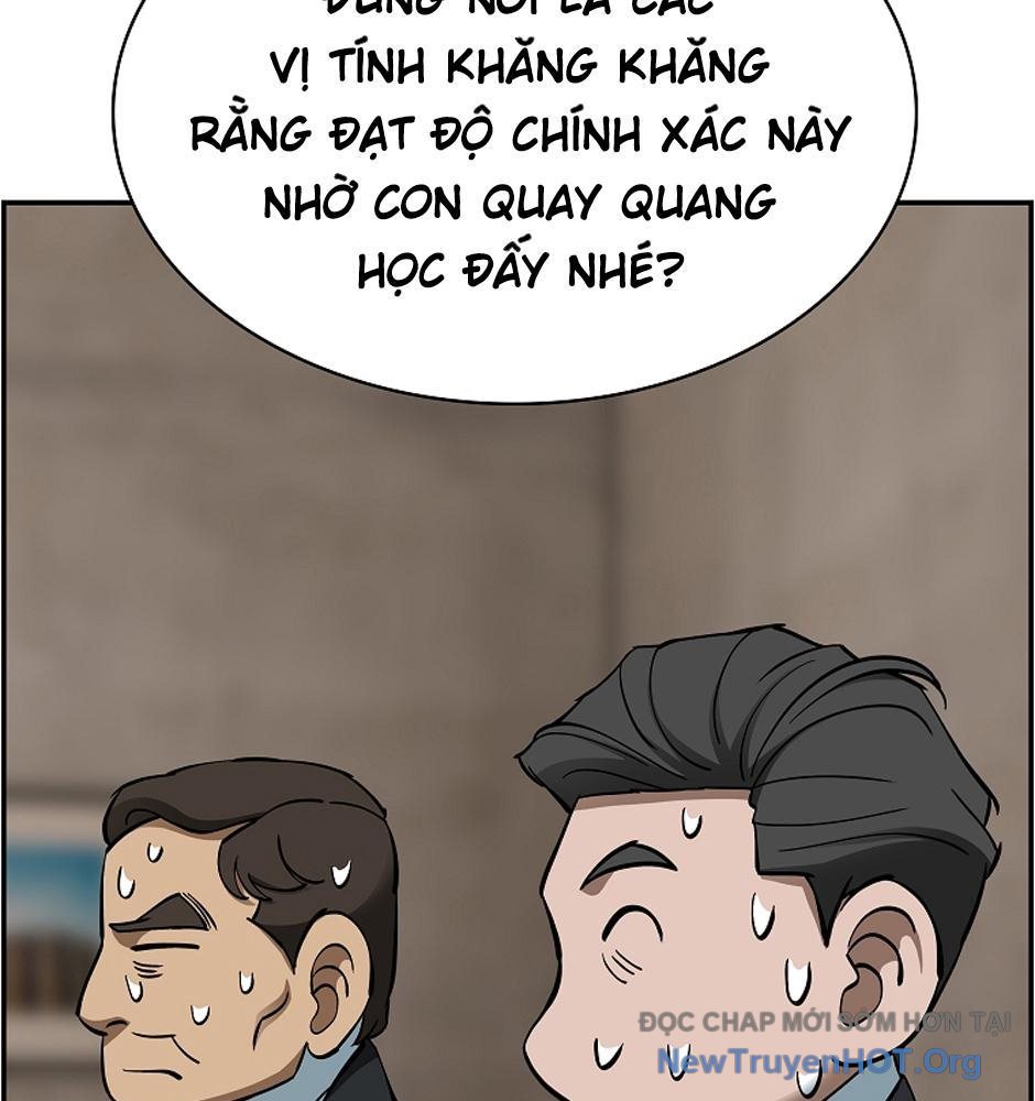 Chế Tác Hạt Nhân chapter 43 - Trang 106