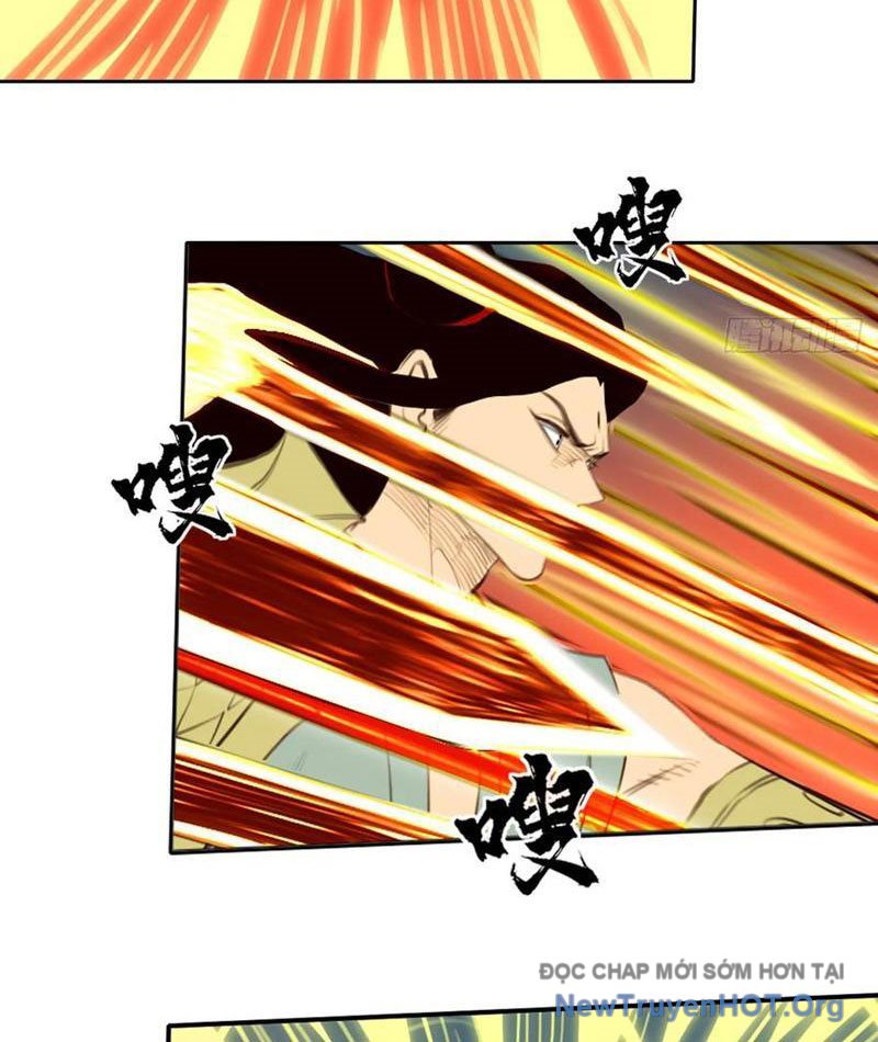 [tam Giới Chí] Thích ách Truyện chapter 46 - Trang 60