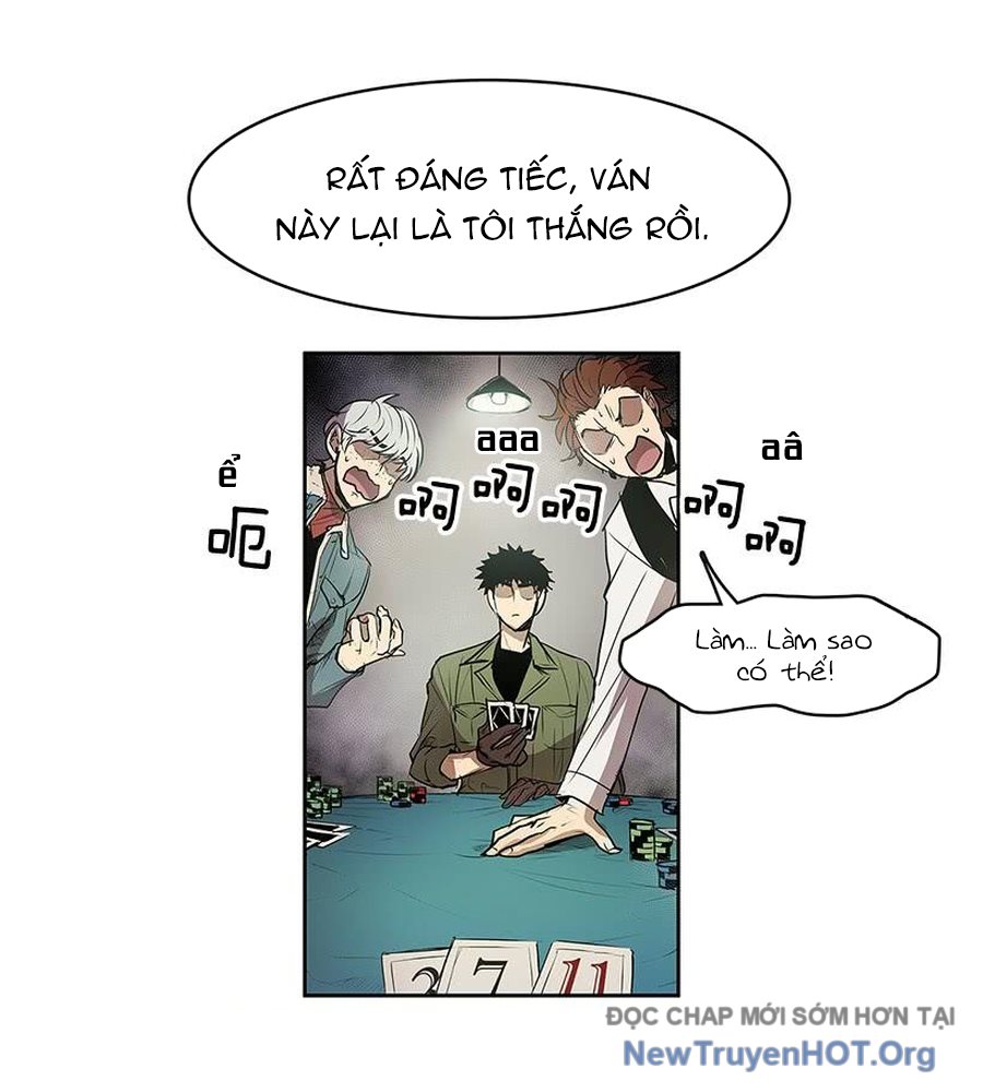Cửa Hàng Vô Danh chapter 165 - Trang 18