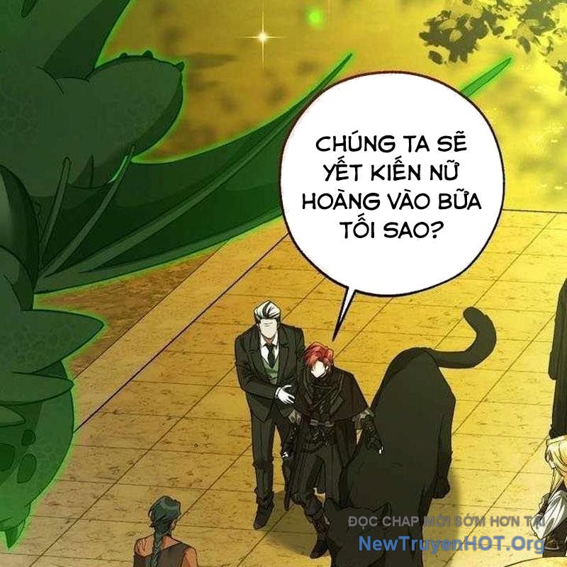 Phế Vật Dòng Dõi Bá Tước chapter 154 - Trang 124