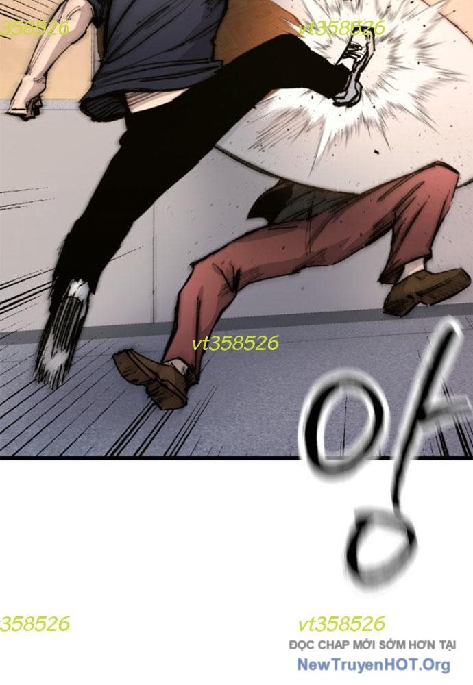 Thượng Lưu Chap 21 - Next Chap 22