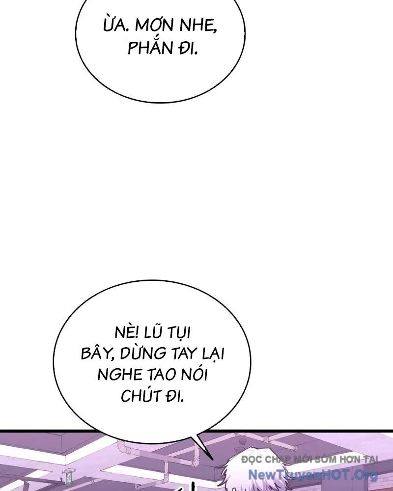 Thượng Lưu Chap 25 - Next Chap 26