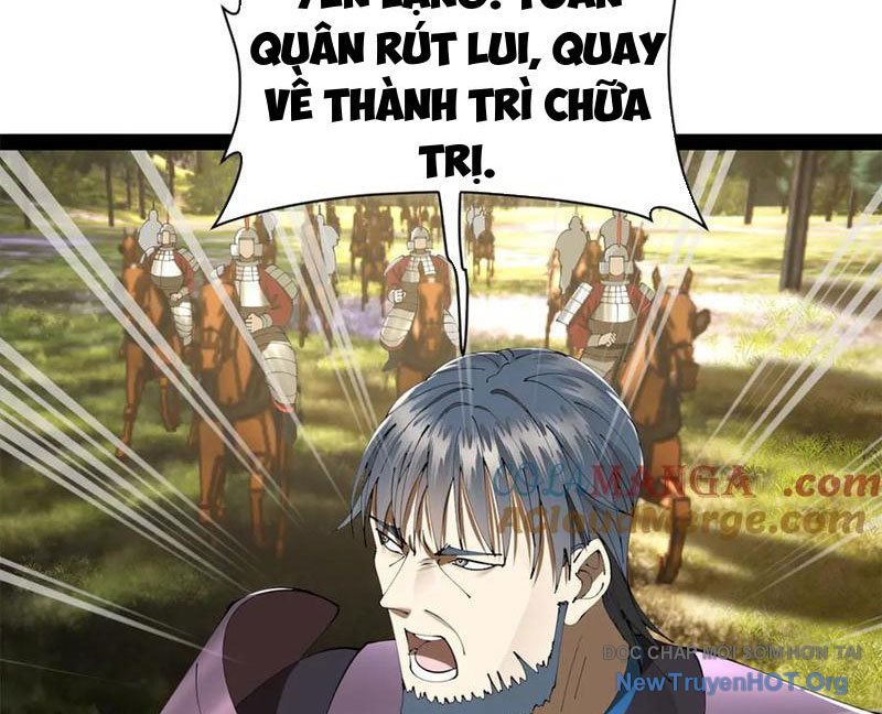 Chàng Rể Mạnh Nhất Lịch Sử chapter 308 - Trang 52