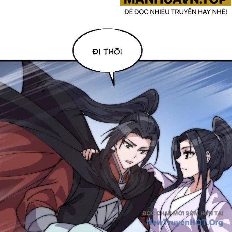 Ta Có Một Sơn Trại chapter 1154 - Trang 24