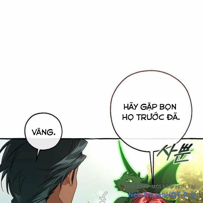 Phế Vật Dòng Dõi Bá Tước chapter 154 - Trang 126