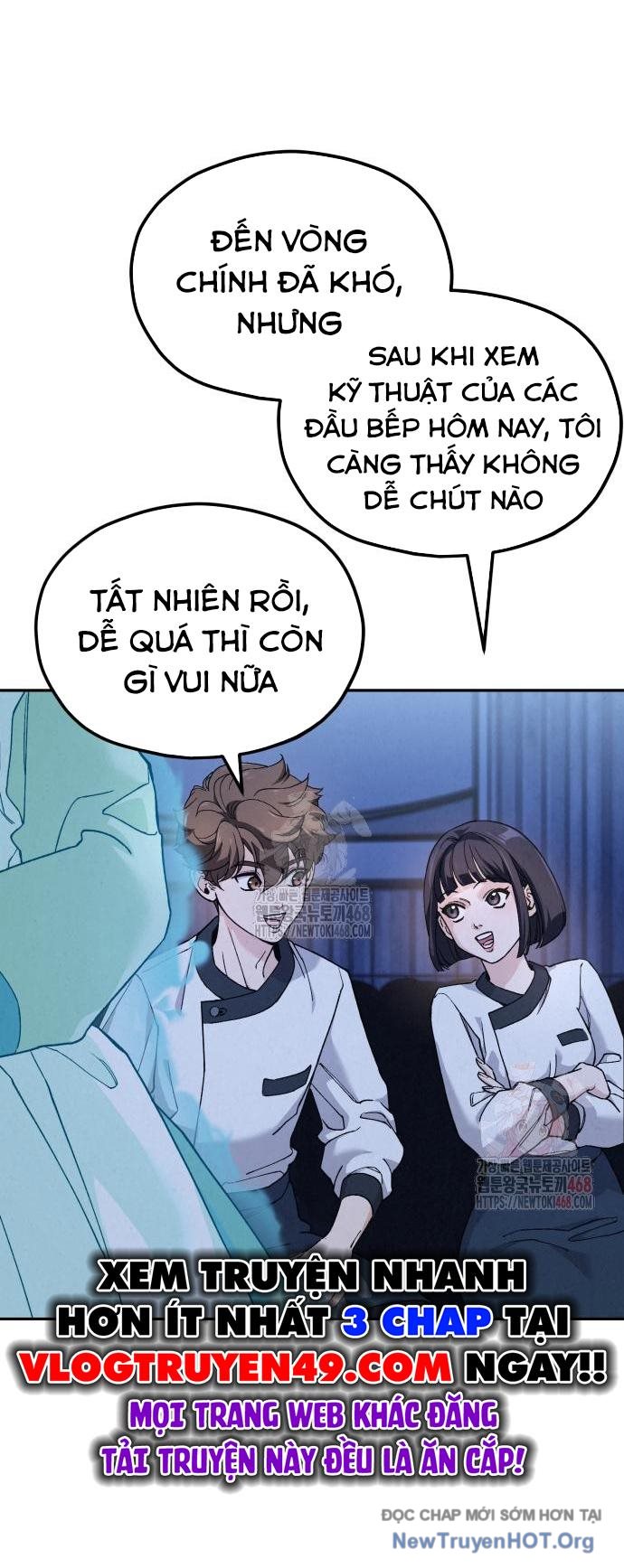 Đấu Trường Ẩm Thực chapter 10 - Trang 63