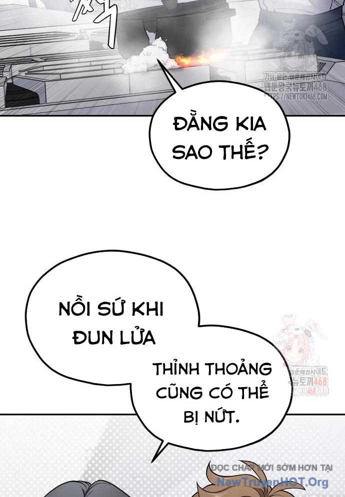 Đấu Trường Ẩm Thực chapter 11 - Trang 93
