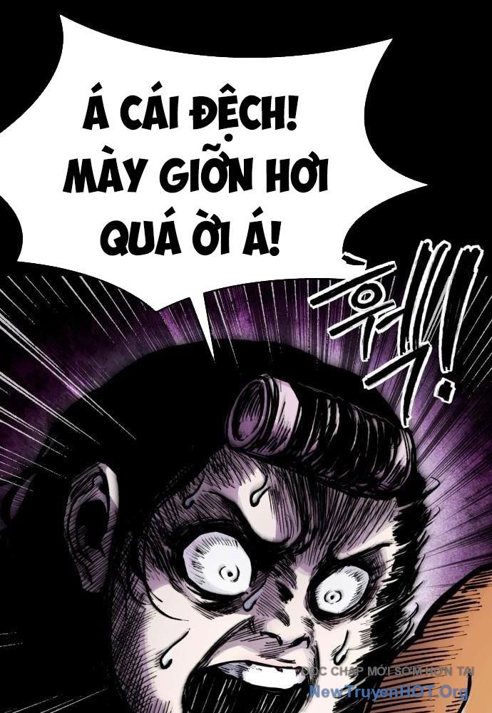 Thượng Lưu Chap 16 - Next Chap 17