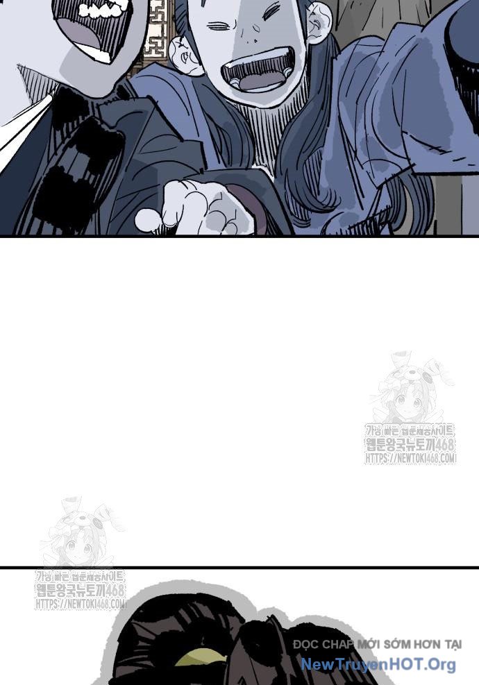 Ta Là Quỷ Vương chapter 60 - Trang 54