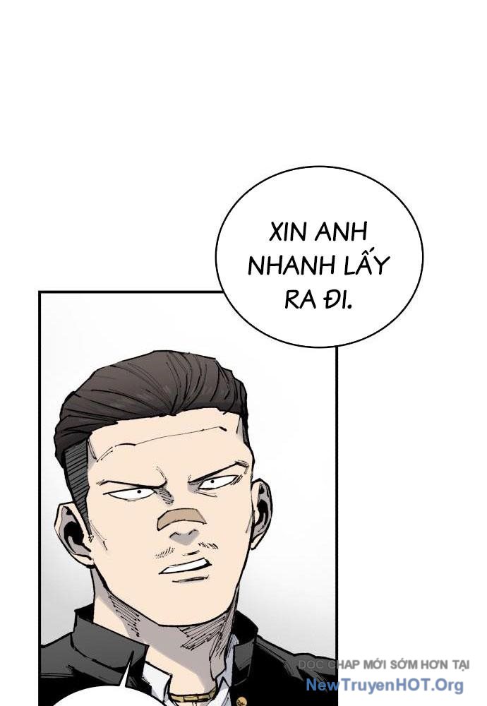 Thượng Lưu Chap 16 - Next Chap 17