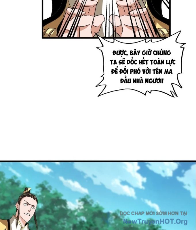 Đại Quản Gia Là Ma Hoàng chapter 716 - Trang 59