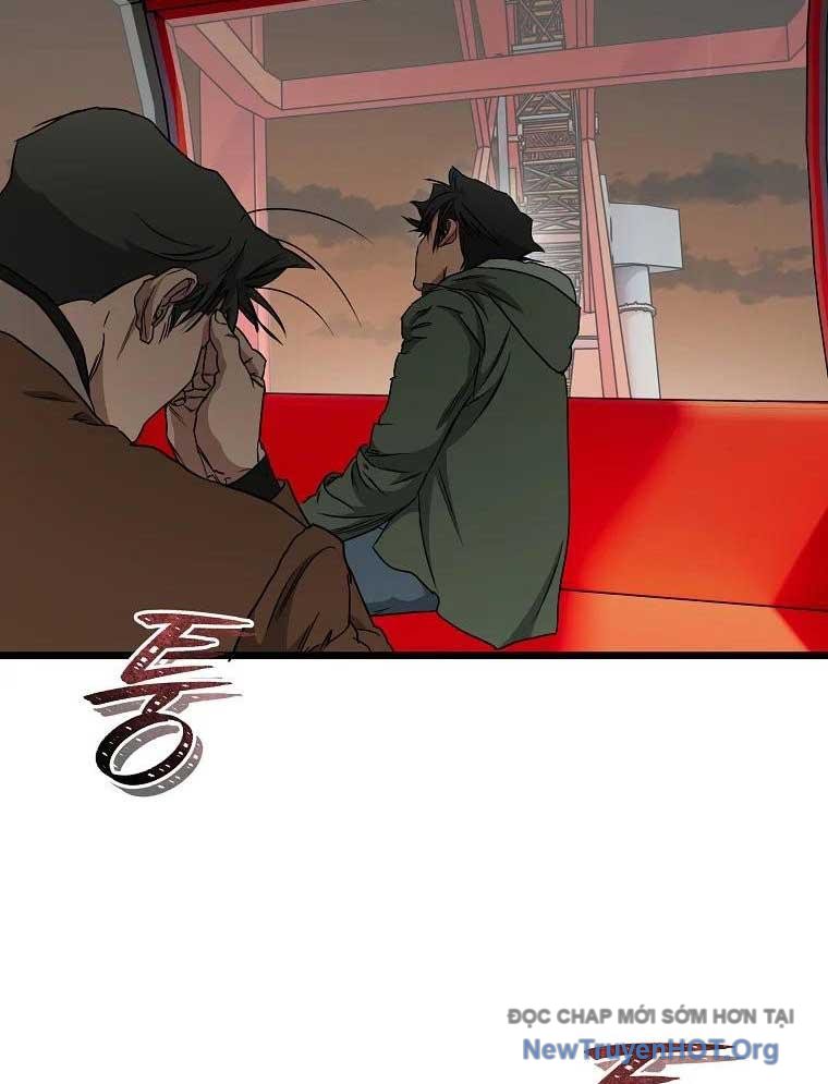 Công Viên Undead chapter 16 - Trang 119