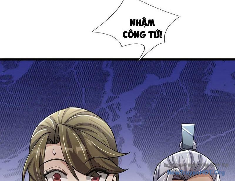 Ngủ say vạn cổ: Xuất thế quét ngang chư thiên chapter 108 - Trang 28
