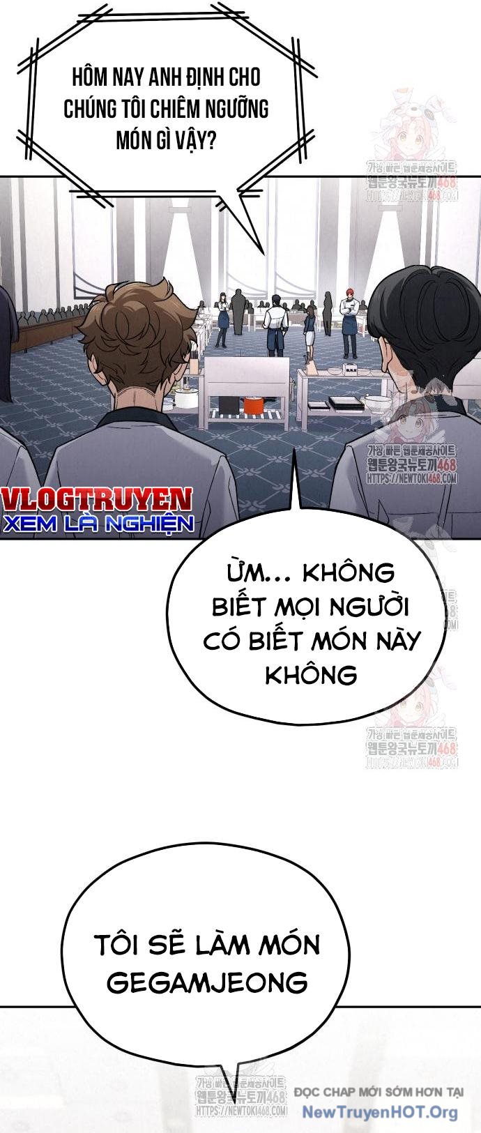 Đấu Trường Ẩm Thực chapter 10 - Trang 17