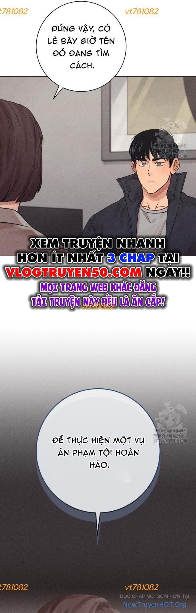 Phỏng Vấn Sát Nhân chapter 76 - Trang 50