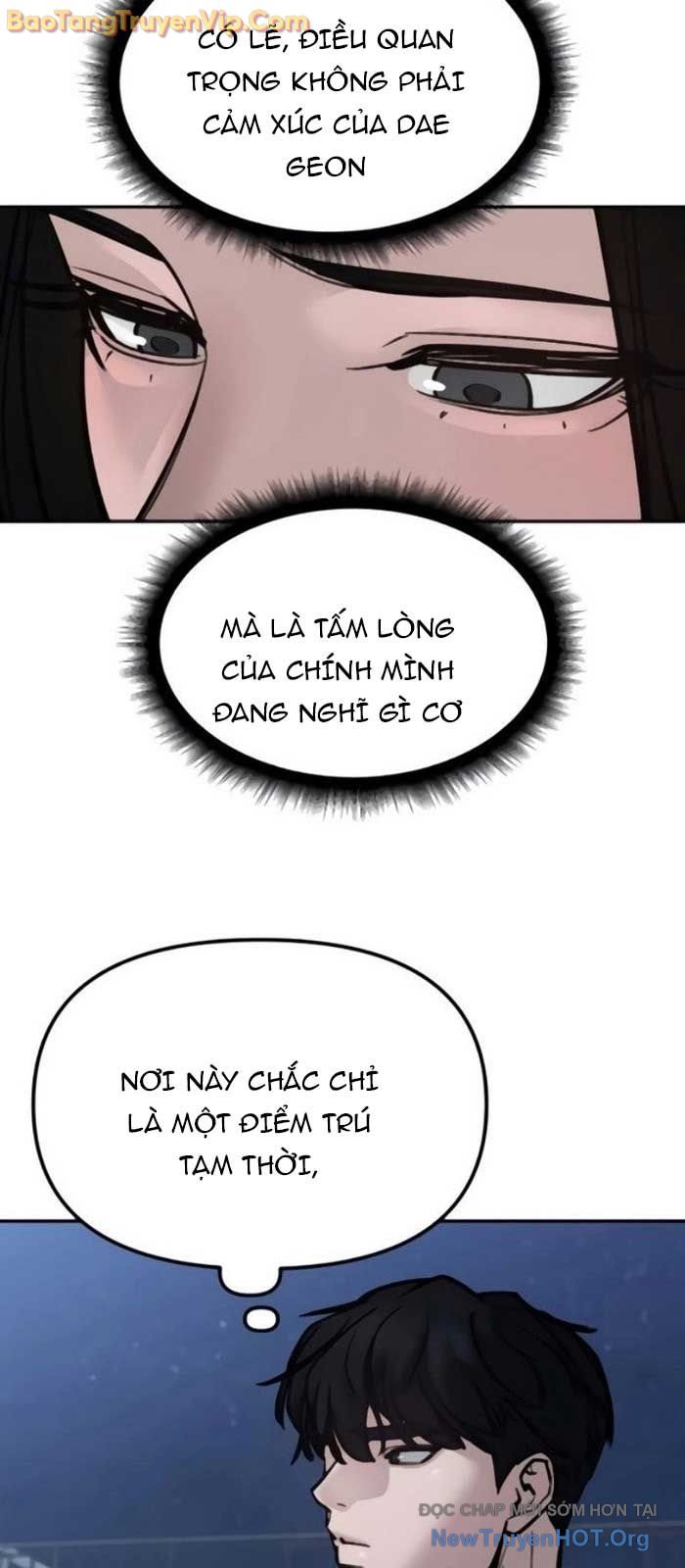 Giang Hồ Thực Thi Công Lý chapter 141 - Trang 53