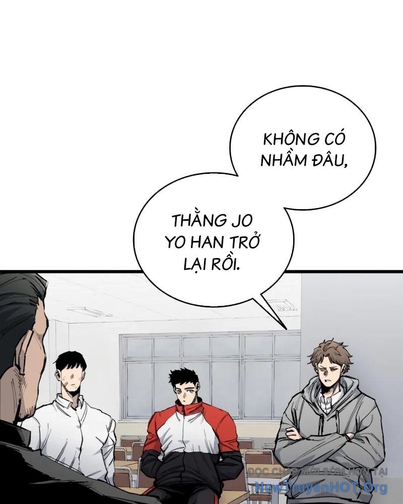 Thượng Lưu Chap 25 - Next Chap 26