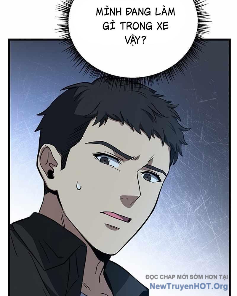 Chu Kỳ Vĩnh Cửu chapter 8 - Trang 25