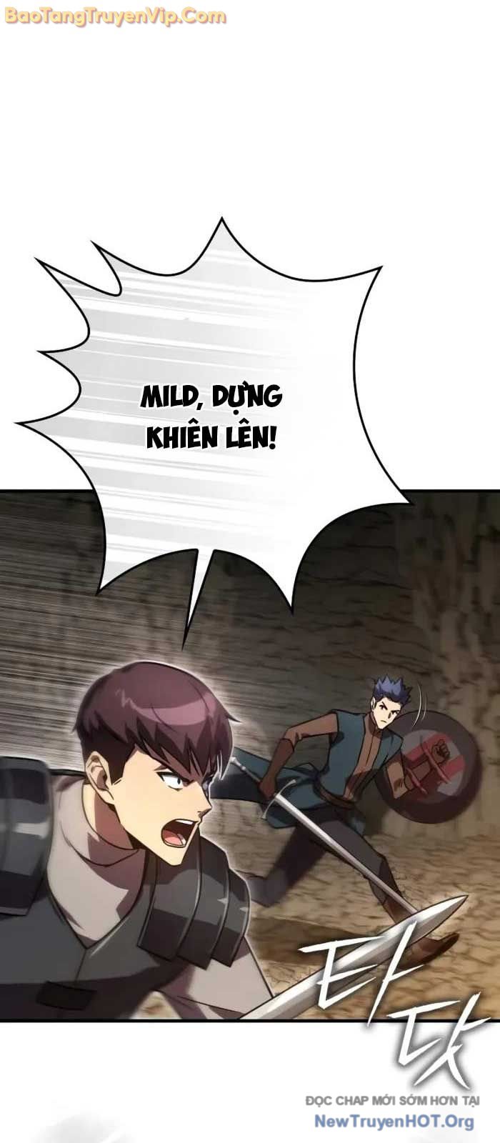 Pháp Sư Thiên Tài Phá Vỡ Giới Hạn chapter 10 - Trang 39
