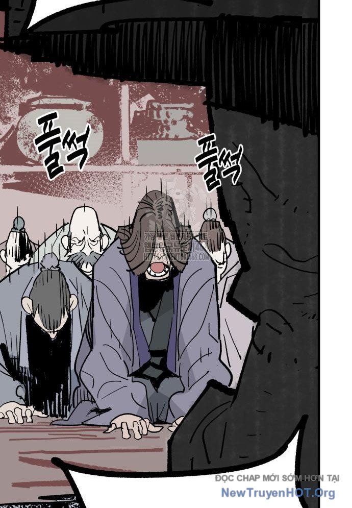 Ta Là Quỷ Vương chapter 60 - Trang 17