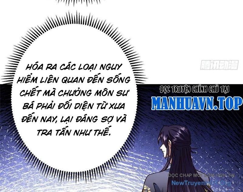 Chưởng Môn Khiêm Tốn Chút chapter 515 - Trang 112